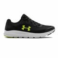 Miniatyrbillede 1 af 6: Løbesko til voksne Under Armour Surge 2 Sort Mænd