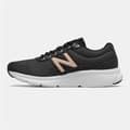 Pikkukuva 2 / 5: Aikuisten juoksukengät New Balance 411 v2 Musta