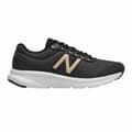 Pikkukuva 1 / 5: Aikuisten juoksukengät New Balance 411 v2 Musta