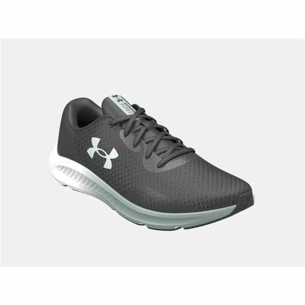 Lenkkarit Under Armour Charged Pursuit Harmaa