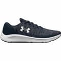 Pikkukuva 5 / 8: Aikuisten juoksukengät Under Armour Charged Musta Harmaa Miehet