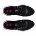 Pikkukuva 3 / 6: Aikuisten juoksukengät Under Armour Surge 3 Musta
