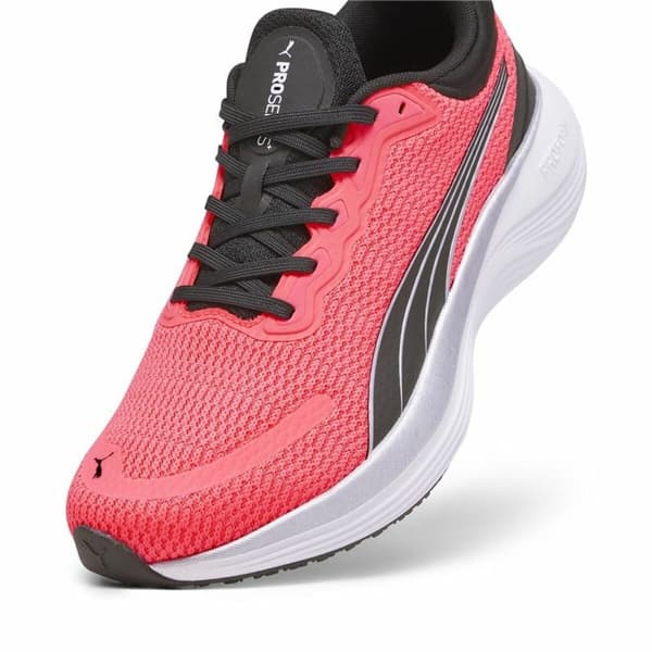 Aikuisten juoksukengät Puma Scend Pro Lohi