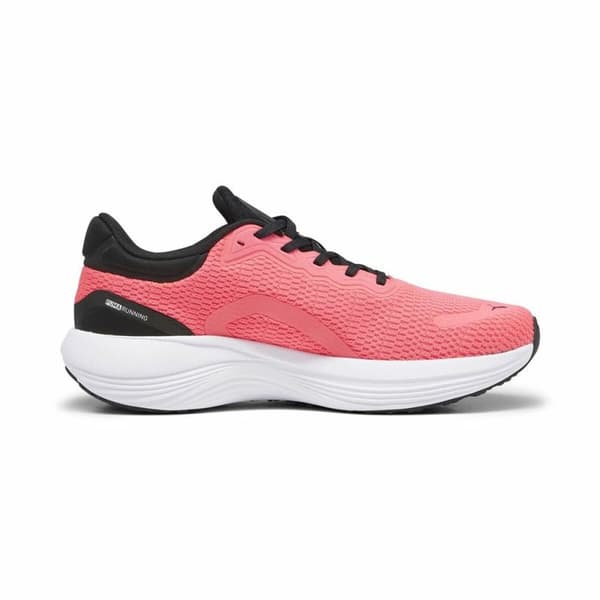 Aikuisten juoksukengät Puma Scend Pro Lohi