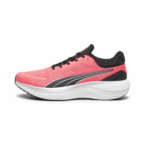Aikuisten juoksukengät Puma Scend Pro Lohi