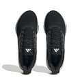 Pikkukuva 4 / 8: Aikuisten juoksukengät Adidas Ultrabounce Musta