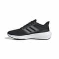 Pikkukuva 2 / 8: Aikuisten juoksukengät Adidas Ultrabounce Musta