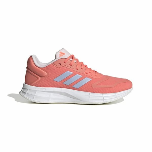 Naisten lenkkikengät Adidas Duramo 10 Oranssi