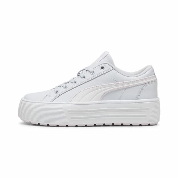 Sportssneakers til damer Puma Kaia 2.0 Hvid