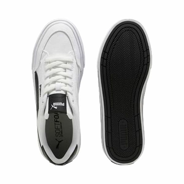Löparskor, Vuxna Puma Court Classic Vulc