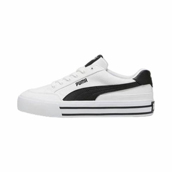 Löparskor, Vuxna Puma Court Classic Vulc