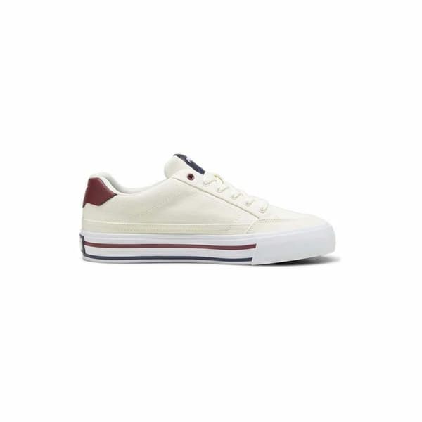 Löparskor, Vuxna Puma Court Classic Vulc F Ljusbrun