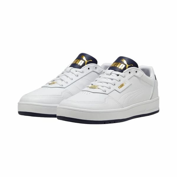 Aikuisten juoksukengät Puma Court Classic