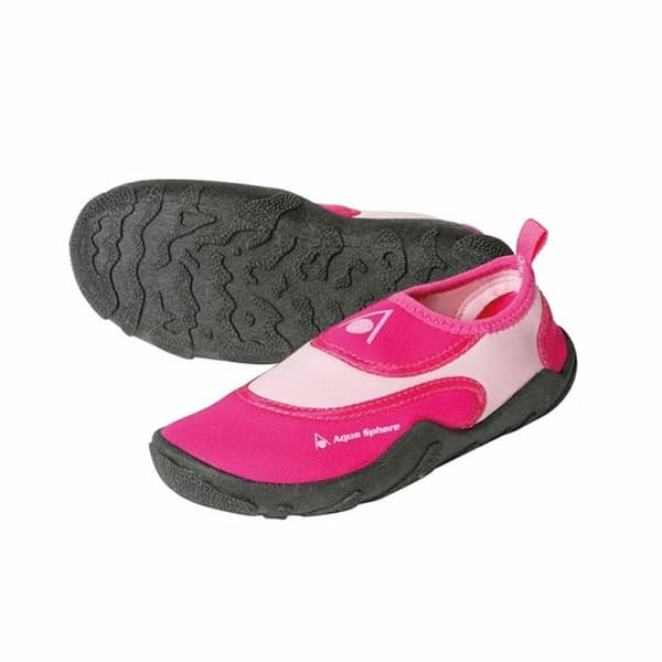Lasten sukat Aqua Sphere Pinkki