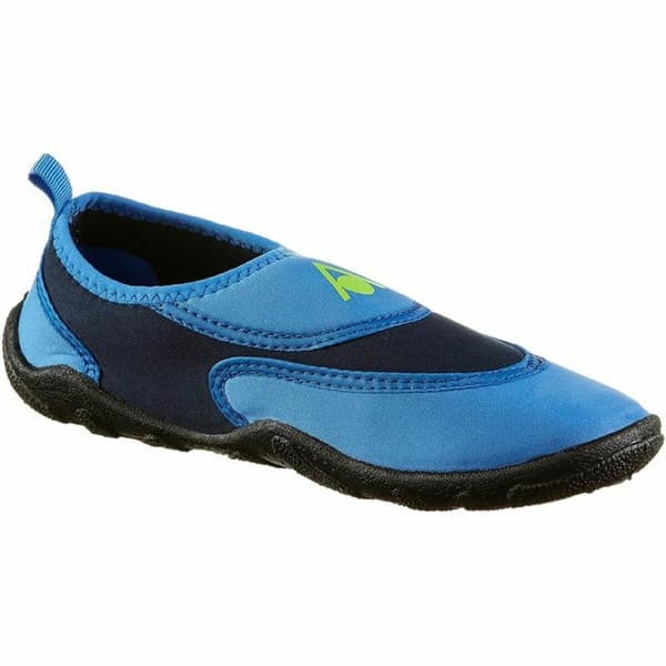 Sockor till barn Aqua Sphere Beach Walker Blå