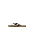 Miniatyrbild 1 av 2: Strandtofflor för män Jack & Jones  JFWLOGO 12230641 Grön