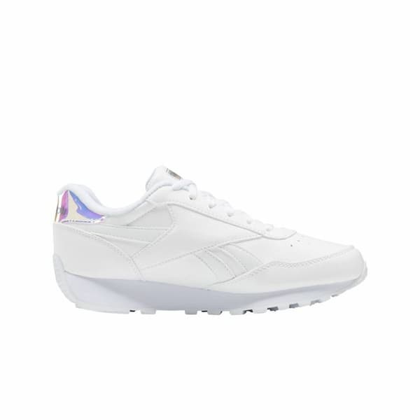 Naisten lenkkikengät Reebok Rewind Run W Nainen Valkoinen