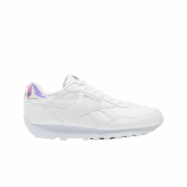Naisten lenkkikengät Reebok Rewind Run W Nainen Valkoinen