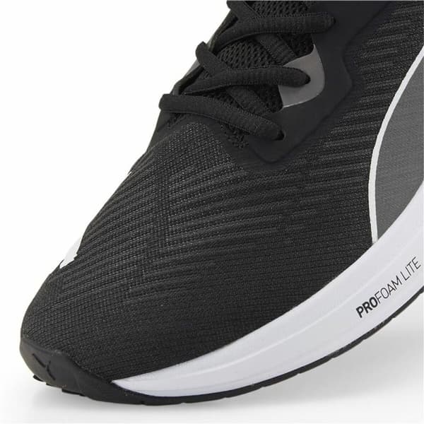 Lenkkarit Puma Aviator Sky Musta