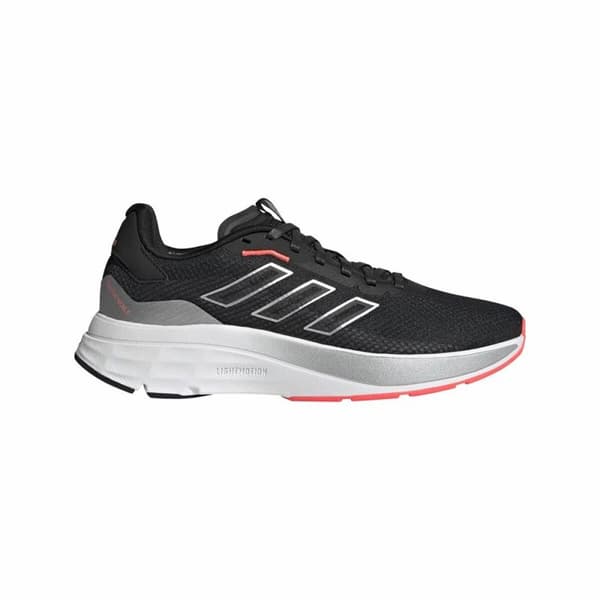 Löparskor, Vuxna Adidas Speedmotion Kvinna Svart