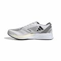 Miniatyrbillede 3 af 8: Løbesko til voksne Adidas Adizero Adios 7 Mørkegrå Mænd