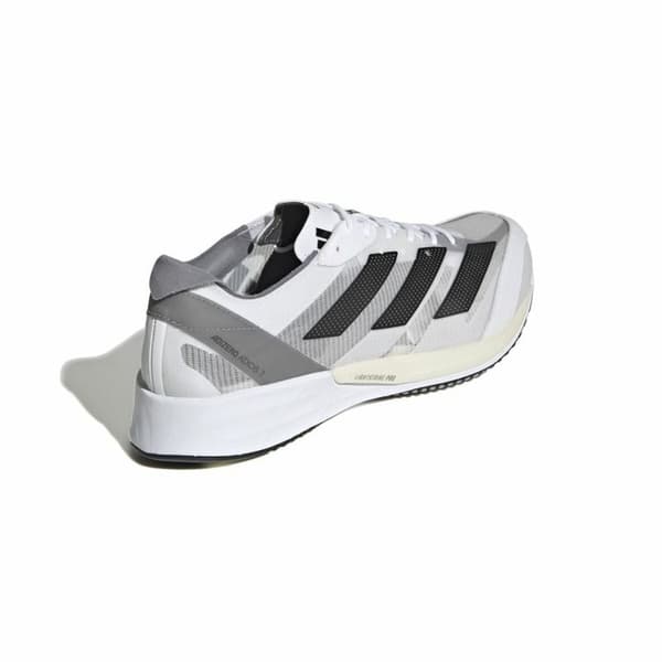 Løbesko til voksne Adidas Adizero Adios 7 Mørkegrå Mænd