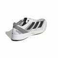 Miniatyrbillede 6 af 8: Løbesko til voksne Adidas Adizero Adios 7 Mørkegrå Mænd