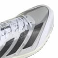 Miniatyrbillede 8 af 8: Løbesko til voksne Adidas Adizero Adios 7 Mørkegrå Mænd