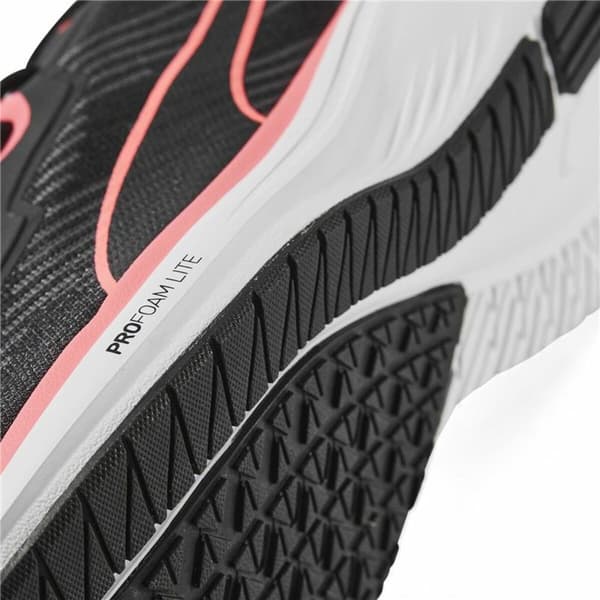 Løbesko til voksne Puma Aviator Profoam Sky Dame Sort