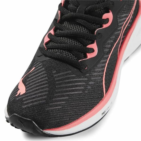 Løbesko til voksne Puma Aviator Profoam Sky Dame Sort