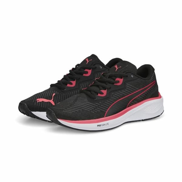 Løbesko til voksne Puma Aviator Profoam Sky Dame Sort