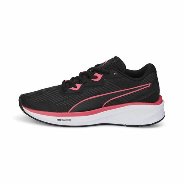 Løbesko til voksne Puma Aviator Profoam Sky Dame Sort