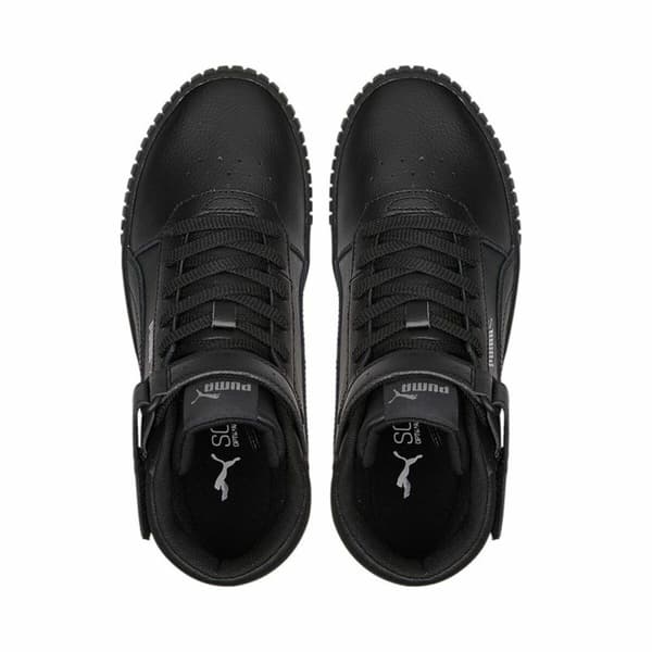 Løbesko til voksne Puma Carina 2.0 Mid