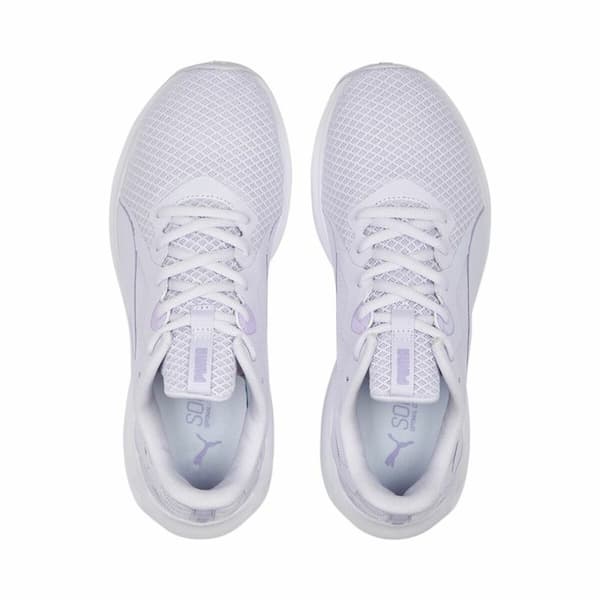 Løbesko til voksne Puma Twitch Runner Fresh Hvid Dame