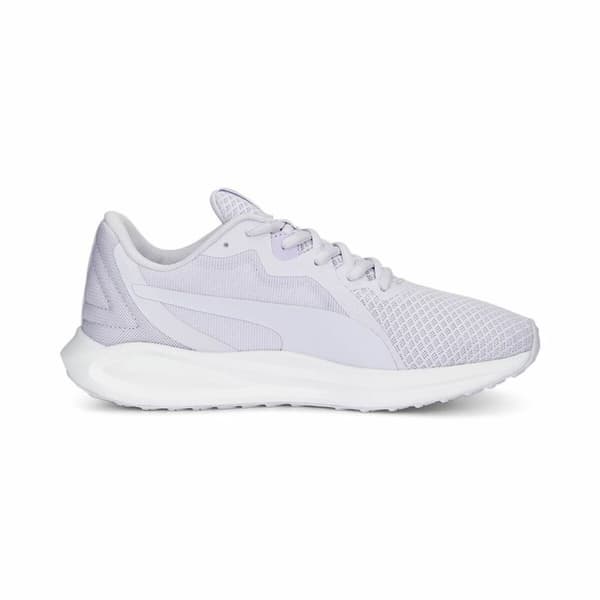 Løbesko til voksne Puma Twitch Runner Fresh Hvid Dame
