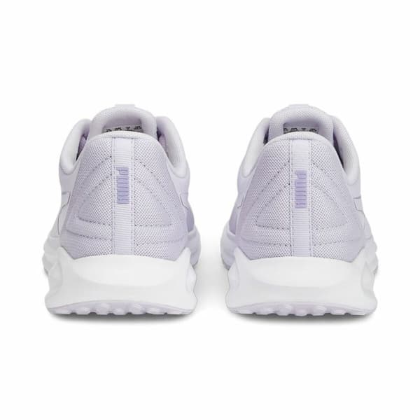 Løbesko til voksne Puma Twitch Runner Fresh Hvid Dame