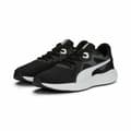 Miniatyrbillede 3 af 7: Løbesko til voksne Puma Twitch Runner Fresh Sort Dame