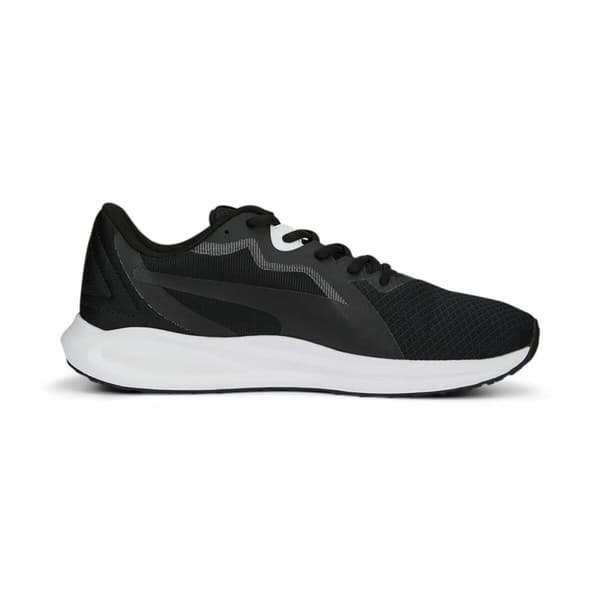 Løbesko til voksne Puma Twitch Runner Fresh Sort Dame