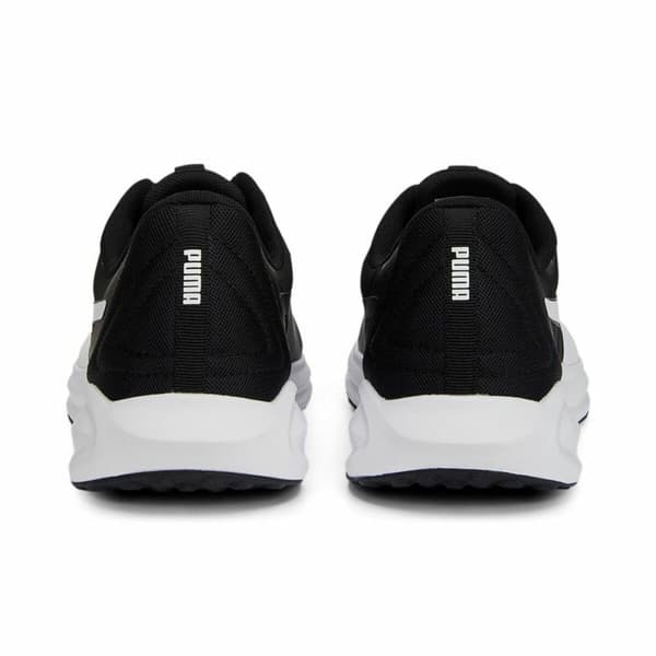 Løbesko til voksne Puma Twitch Runner Fresh Sort Dame