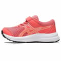 Pikkukuva 2 / 7: Aikuisten juoksukengät Asics Contend 8 PS Oranssi