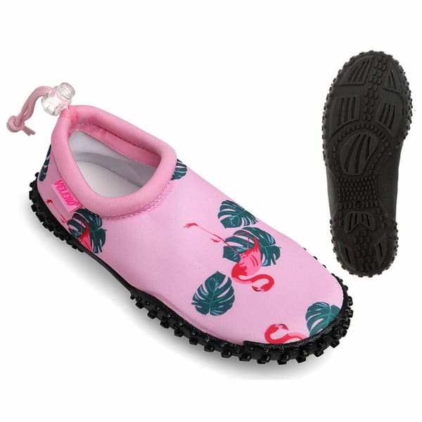 Sockor till barn Flamingo Rosa