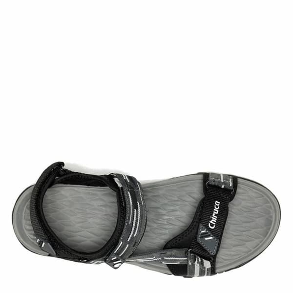 Mountain sandaler Chiruca Chiruca Dakar 23 Svart