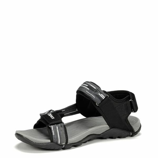 Mountain sandaler Chiruca Chiruca Dakar 23 Svart