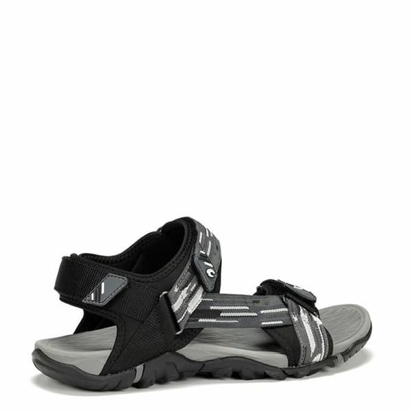 Mountain sandaler Chiruca Chiruca Dakar 23 Svart