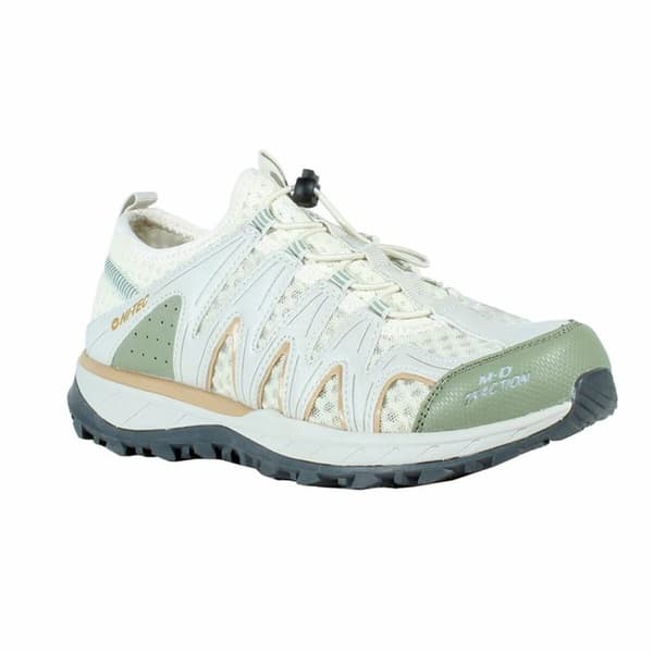 Løbesko til voksne Hi-Tec Hiker Vent Ng