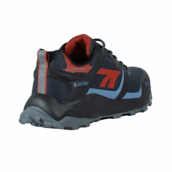 Aikuisten juoksukengät Hi-Tec Toubkal Low Wp