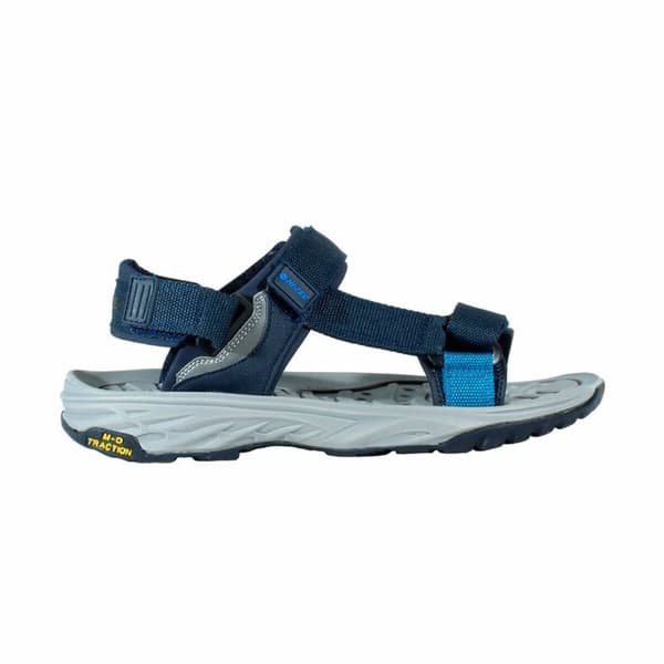 Löparskor, Vuxna Hi-Tec Ula Raft