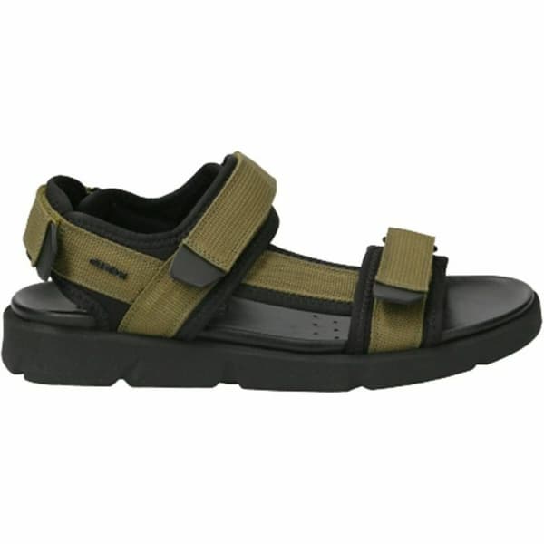 Vuoristosandaalit Geox Xand 2S