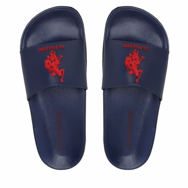 Uima-allastossut U.S. Polo Assn. GAVIO003A Laivastonsininen
