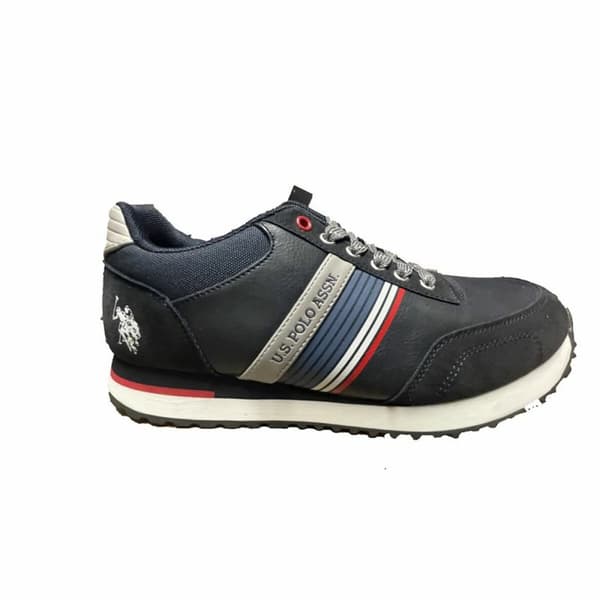 Löparskor, Vuxna U.S. Polo Assn. Montato S.Eva Blå